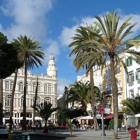 Hostal Youroom Las Palmas Екстер'єр фото