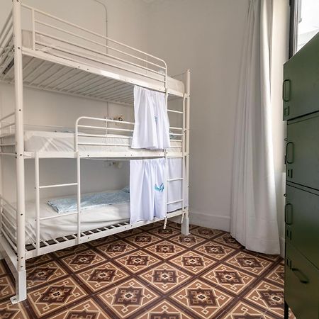 Hostal Youroom Las Palmas Екстер'єр фото