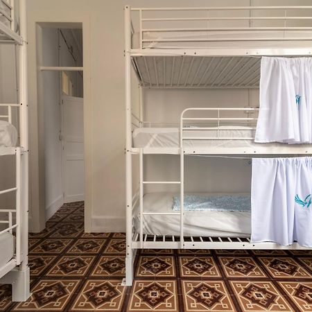 Hostal Youroom Las Palmas Екстер'єр фото
