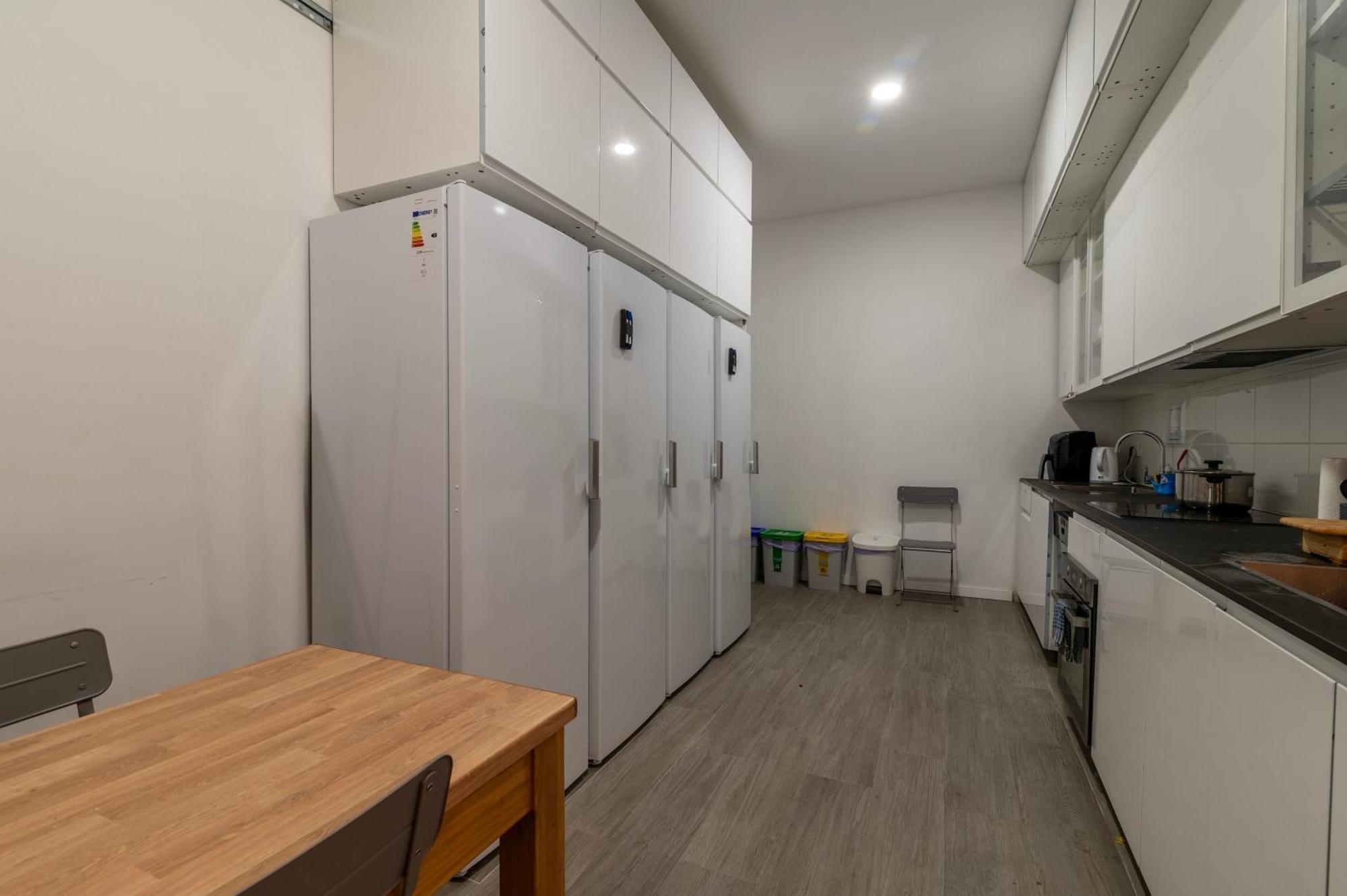 Hostal Youroom Las Palmas Екстер'єр фото