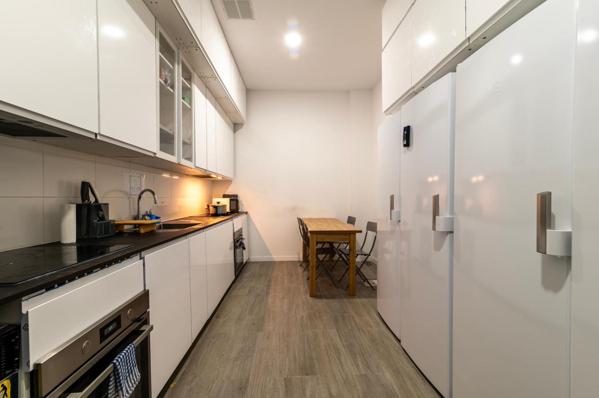 Hostal Youroom Las Palmas Екстер'єр фото