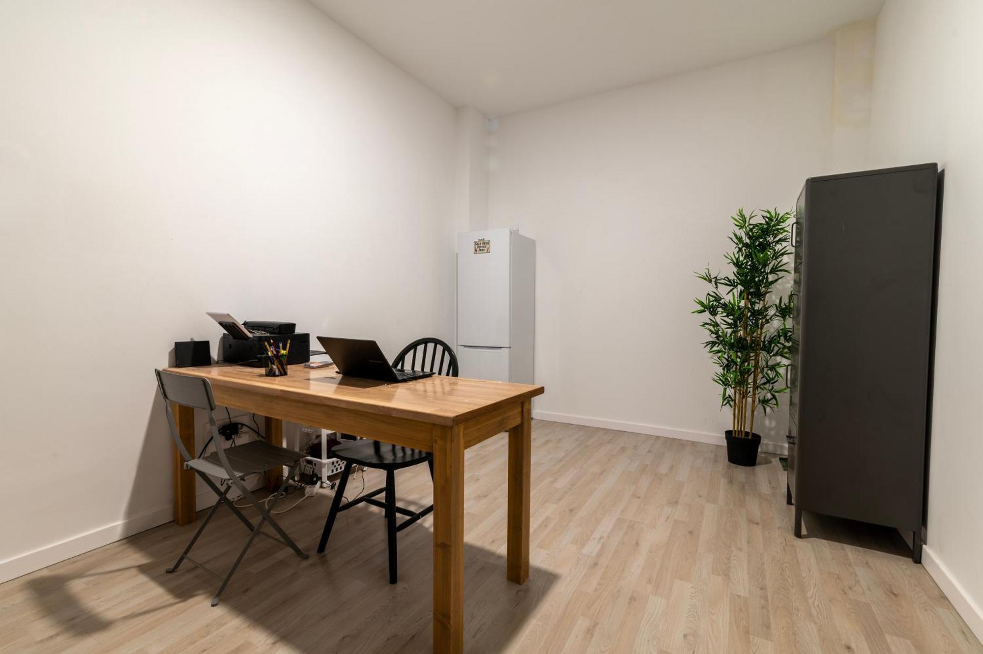 Hostal Youroom Las Palmas Екстер'єр фото
