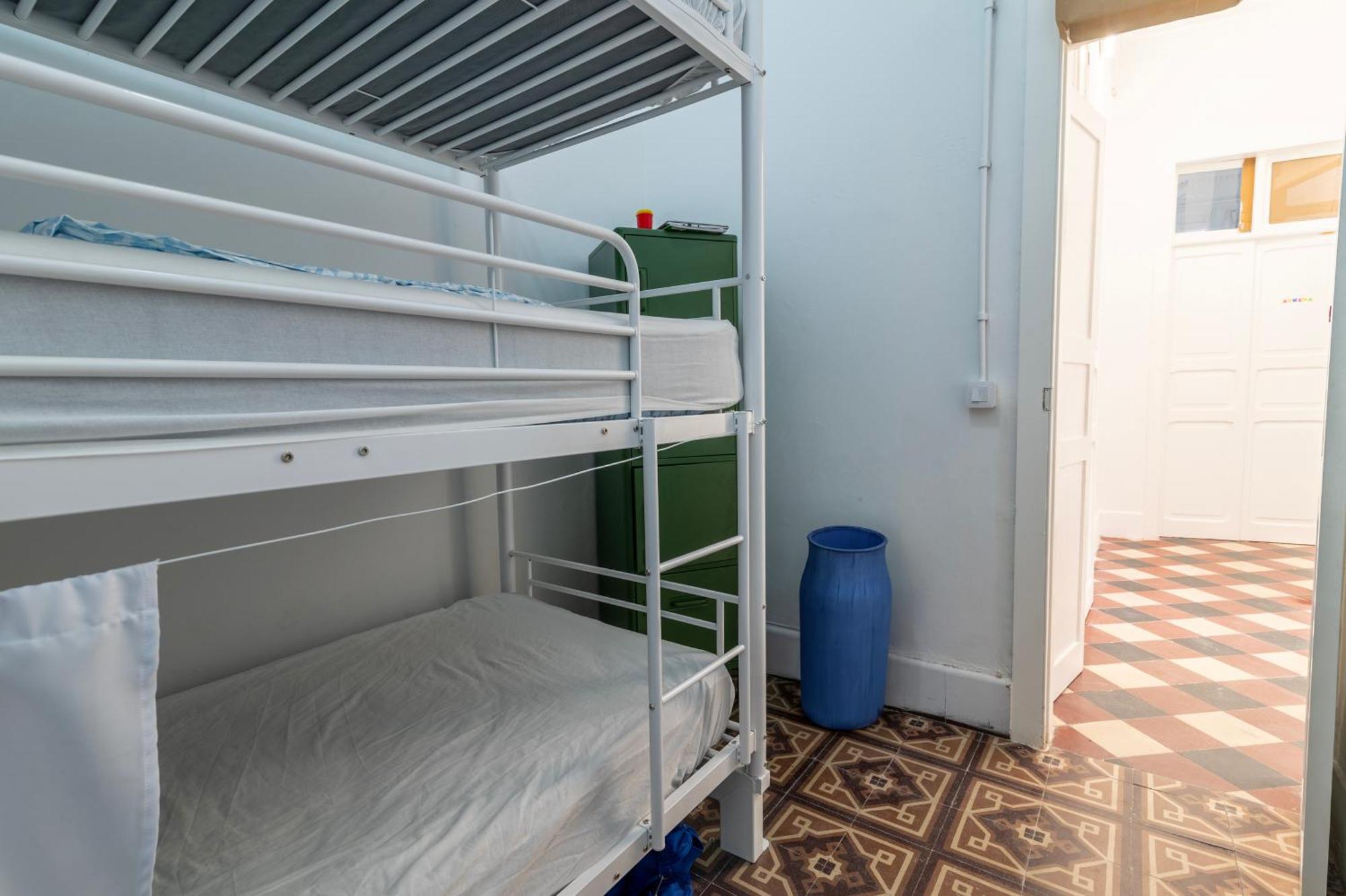 Hostal Youroom Las Palmas Екстер'єр фото