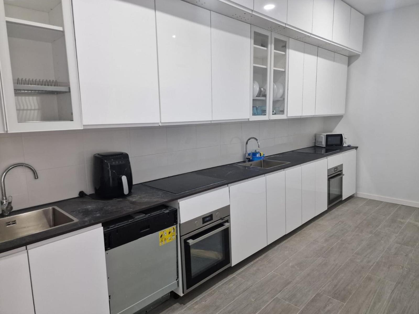 Hostal Youroom Las Palmas Екстер'єр фото