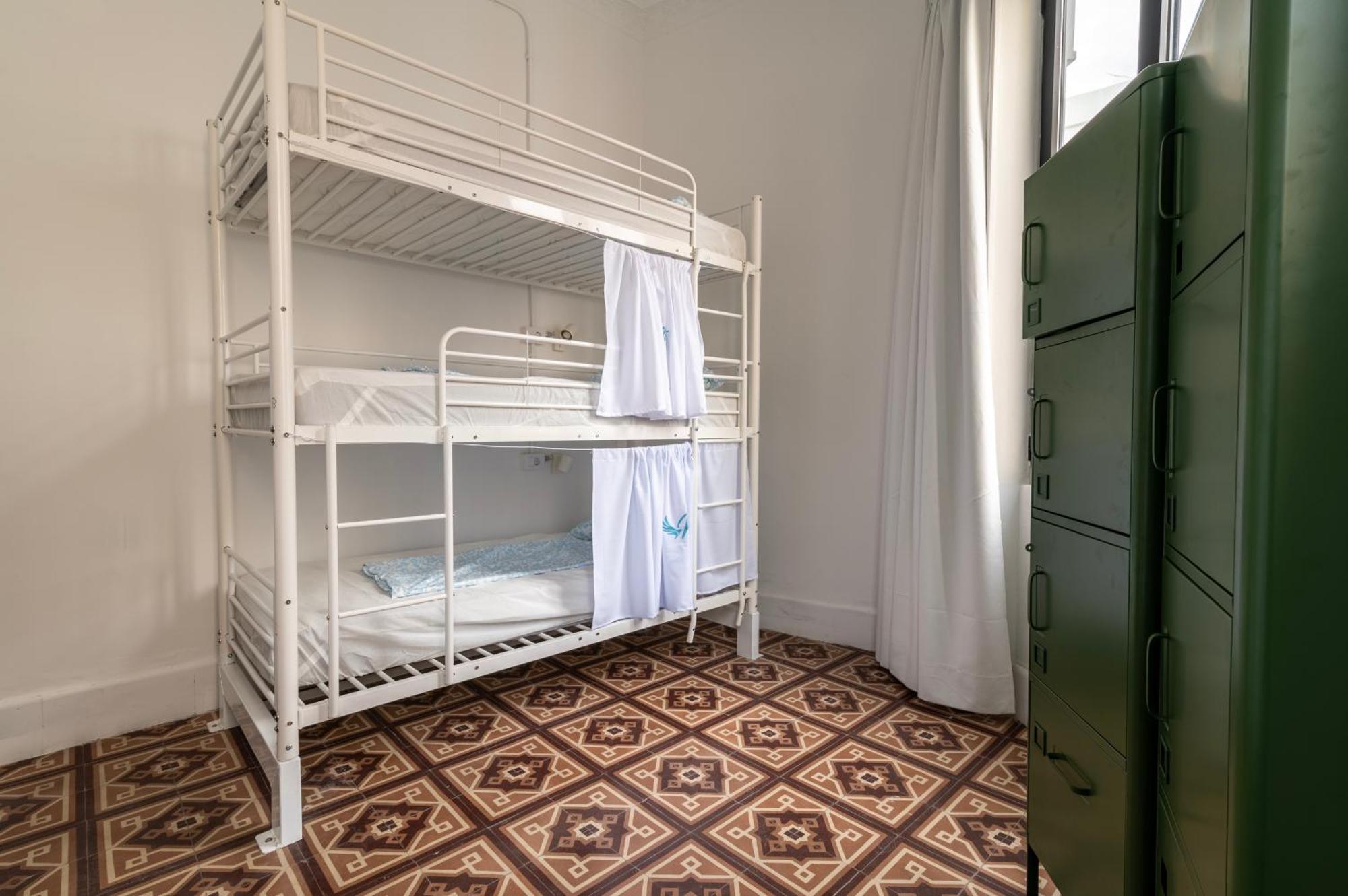 Hostal Youroom Las Palmas Екстер'єр фото