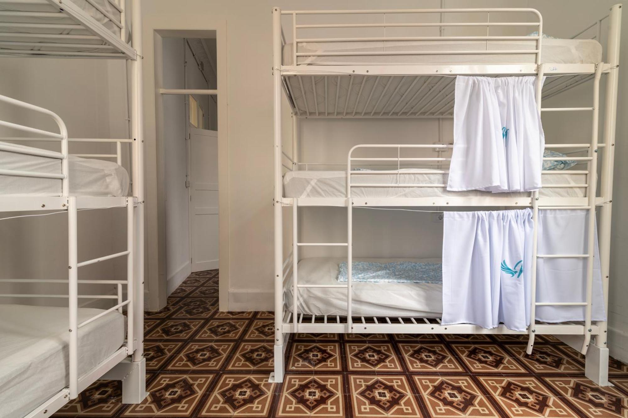 Hostal Youroom Las Palmas Екстер'єр фото