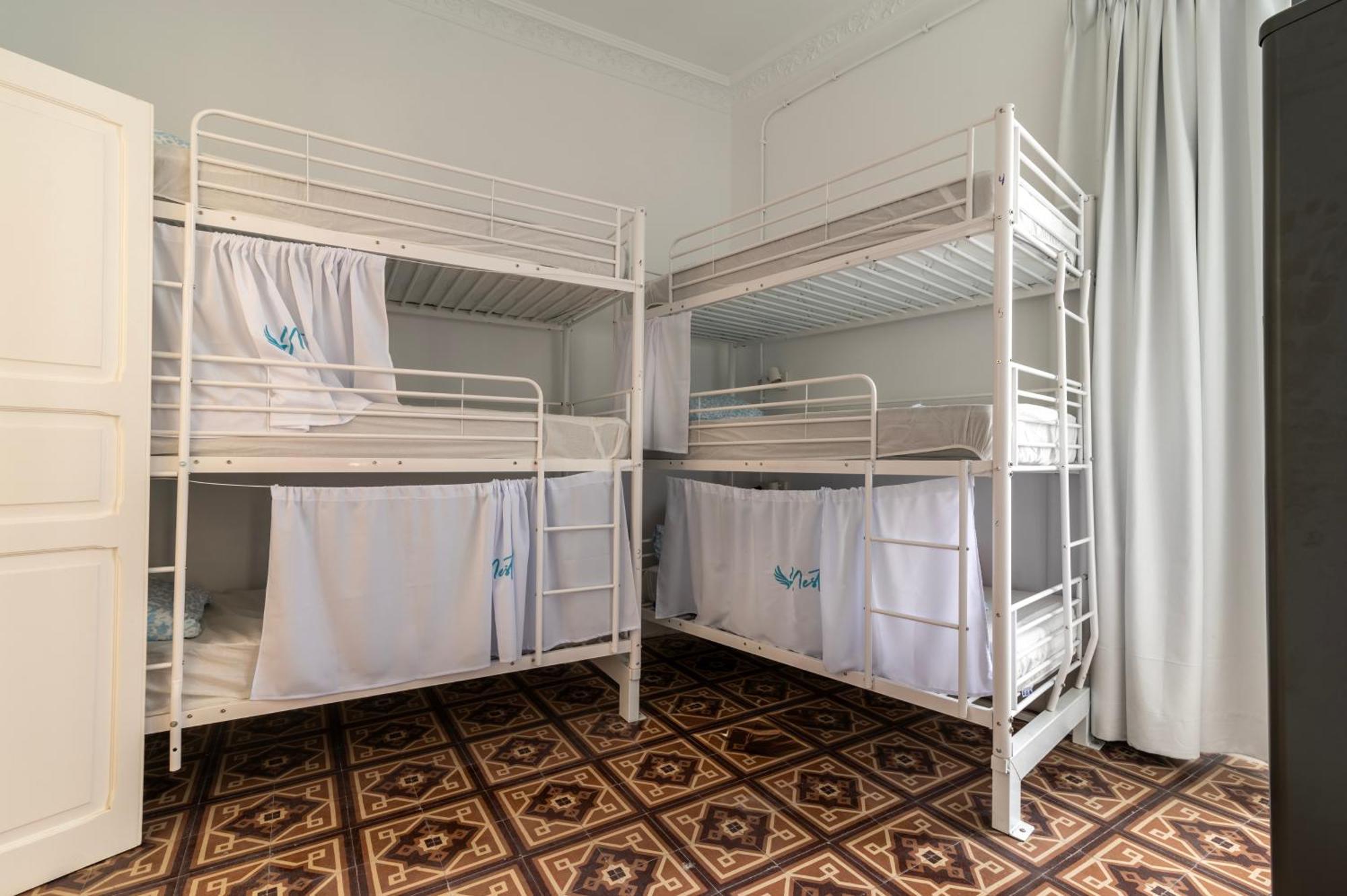 Hostal Youroom Las Palmas Екстер'єр фото